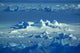 Antarctic Snowfield Wall Decal