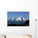 Watzmannmassiv Wall Decal