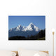 Watzmannmassiv Wall Decal