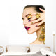 Fashion Beauty Manicure and