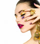 Fashion Beauty Manicure and