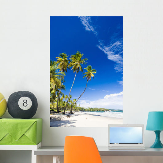 Cumana Bay Trinidad