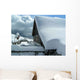 Chalet Enneige Wall Decal