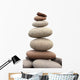 Stack Balanced Pebble