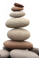 Stack Balanced Pebble