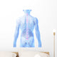 3D Rendered Illustration Intervertebral