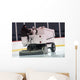 Ice Resurfacing Machine