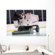 Ice Resurfacing Machine