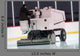 Ice Resurfacing Machine