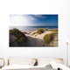 Dunes and Ocean