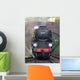 steam train Wall Mural
