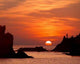 Beautiful Sunset Wall Decal