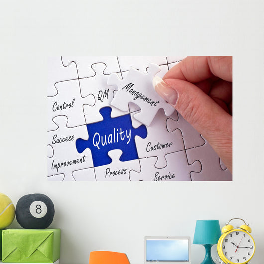 Quality Management
