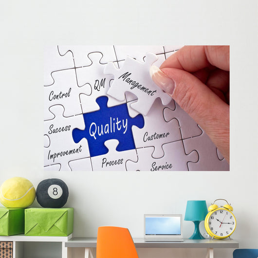 Quality Management