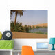 Oasis Wall Decal