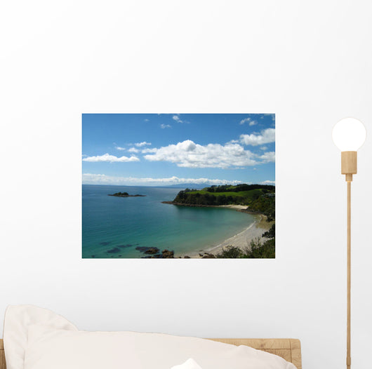 Waiheke Island New Zealand