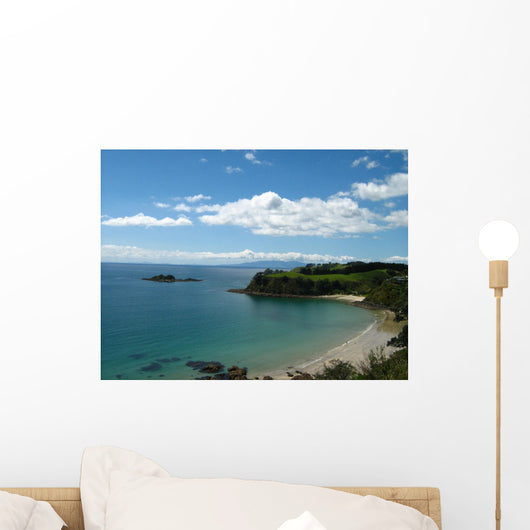 Waiheke Island New Zealand