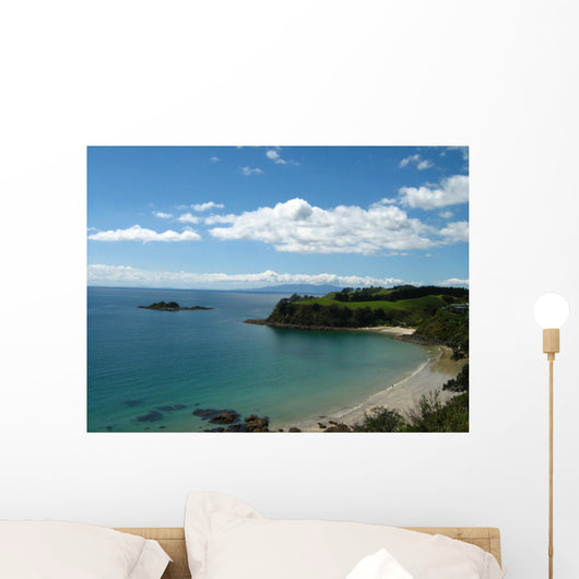 Waiheke Island New Zealand