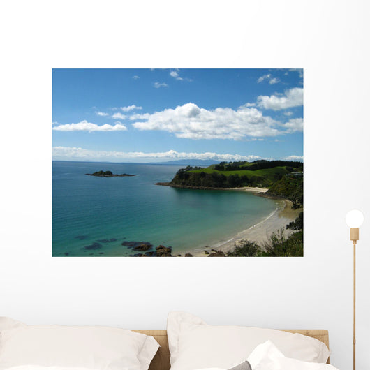 Waiheke Island New Zealand