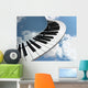 Orbit Wall Mural