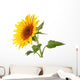 Sunflower Wall Decal