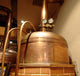 Copper Beer Tank Wall Mural