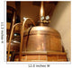 Copper Beer Tank Wall Mural
