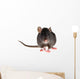 rat Wall Decal