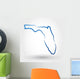 florida Wall Decal