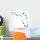 florida Wall Decal