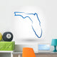 florida Wall Decal