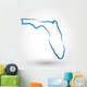 florida Wall Decal