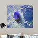 Aquarium Fish Wall Mural