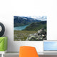 Cairn Wall Decal
