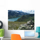 Cairn Wall Decal