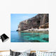 Cala Tramontana Wall Decal
