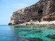 Cala Tramontana Wall Decal