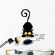 Funny Cat with Computer