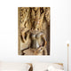 Aspara Nymph Sculpture