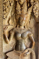 Aspara Nymph Sculpture