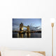 Tower Bridge of London Wall Mural