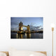 Tower Bridge of London Wall Mural