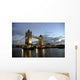 Tower Bridge of London Wall Mural