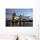 Tower Bridge of London Wall Mural
