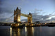 Tower Bridge of London Wall Mural