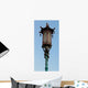 Chinatown San Francisco Wall Decal