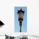 Chinatown San Francisco Wall Decal