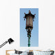 Chinatown San Francisco Wall Decal
