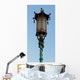 Chinatown San Francisco Wall Decal