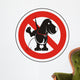 Perro Wall Decal
